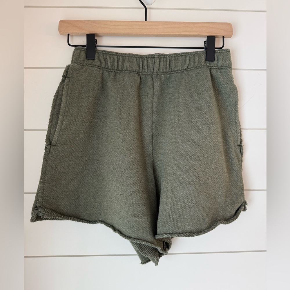 Aerie Women’s XS Sweat Short